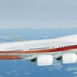 747-8I First FlightK65204-01