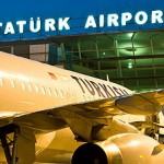 ATATURK AIRPORT