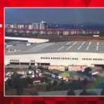 2015 Turkish terminal