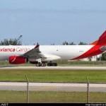 avianca cargo