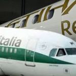 Alitalia-Etihad