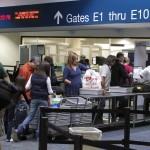 EEUU prohíbe laptops y tablets en cabina desde ocho países