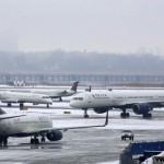Nueva terminal de Delta en La Guardia
