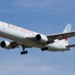Air Canada aumenta frecuencias en Latinoamerica
