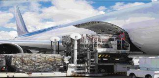 LATAM Cargo transporta más de 9.500 toneladas de flores