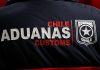 Huelga de la aduana chilena