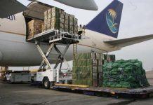 La demanda global de carga aérea cayó un 3.3% en Enero 2020.