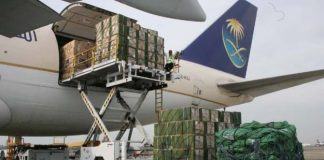 La demanda global de carga aérea cayó un 3.3% en Enero 2020.