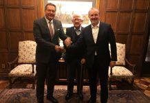 ATC expands GSSA coverage with South American partner