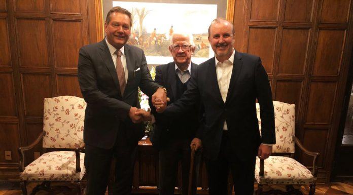 ATC expands GSSA coverage with South American partner