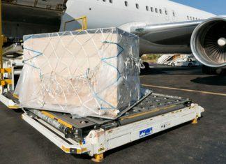 Creció 17% el tráfico de carga aérea dentro de Sudamérica en enero