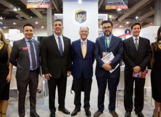 Expo Carga reunió a los principales actores del comercio internacional en su 10ª edición