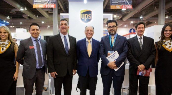 Expo Carga reunió a los principales actores del comercio internacional en su 10ª edición