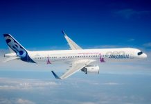 Cruzar el Atlantico con un solo pasillo