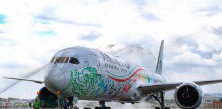 Aeroméxico vs. Emirates