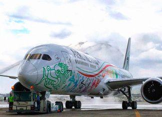 Aeroméxico vs. Emirates