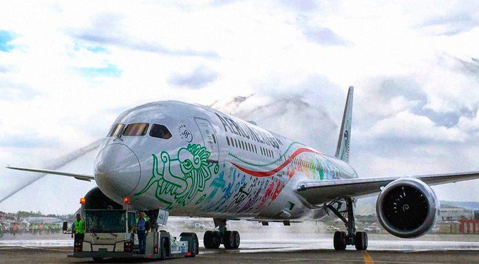 Aeroméxico vs. Emirates