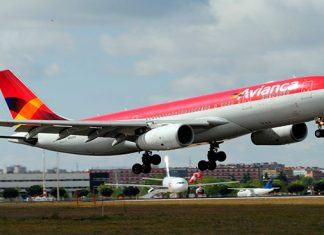 GOL y Latam Airlines excluidas de los slots de Avianca Brasil
