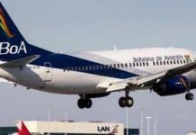 Preocupan los incidentes en BoA