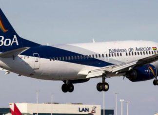 Preocupan los incidentes en BoA