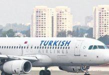 Aerolíneas del mundo ponen sus ojos en Colombia