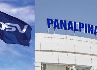 DSV completa la adquisición de Panalpina