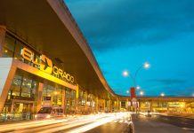 ¿Qué hace al aeropuerto El Dorado líder en América Latina?