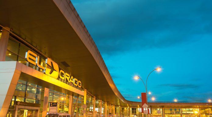¿Qué hace al aeropuerto El Dorado líder en América Latina?