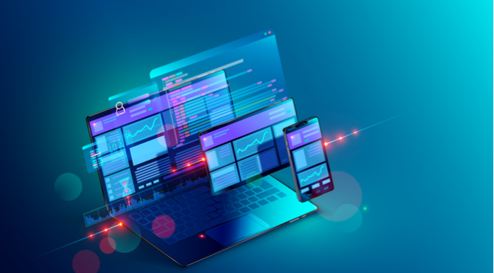 Digitalización de la cadena logistica