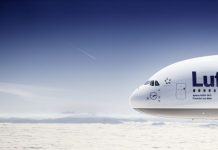 Lufthansa y Air France retiran de su flota los Airbus A380