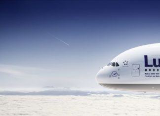 Lufthansa y Air France retiran de su flota los Airbus A380