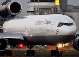 Lufthansa Cargo retirará flota de MD-11 Freighter el próximo año