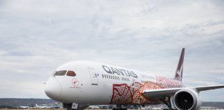 Qantas probará vuelos de 20 horas
