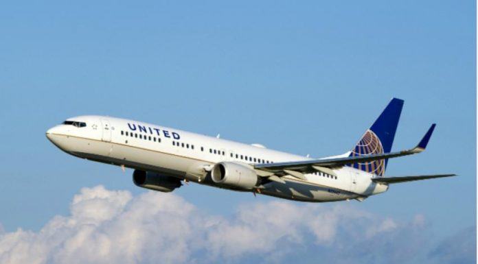 UNITED Cargo llegará con temperatura controlada al AICM