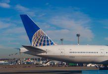United dejará de volar entre Buenos Aires y Newark