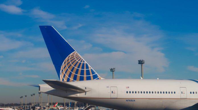 United dejará de volar entre Buenos Aires y Newark