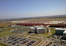 Viracopos reconocido como el mejor aeropuerto de carga del mundo