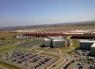 Viracopos reconocido como el mejor aeropuerto de carga del mundo