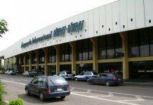 Proyectan ampliación en Aeropuerto de Viru Viru en Bolivia