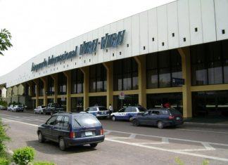Proyectan ampliación en Aeropuerto de Viru Viru en Bolivia
