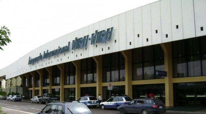Proyectan ampliación en Aeropuerto de Viru Viru en Bolivia