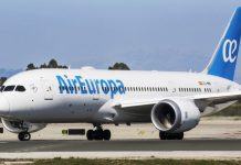 Fortaleza terá grande ação de promoção do Grupo Globalia em Madri