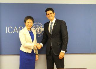 Acordo Brasil OACI deve alavancar transporte aéreo de carga no país