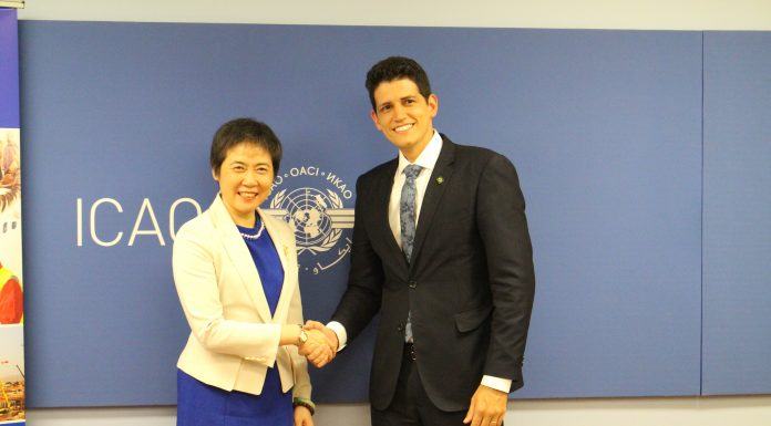 Acordo Brasil OACI deve alavancar transporte aéreo de carga no país