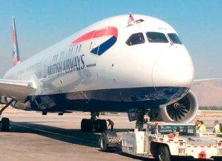 British Airways y un paro histórico. Solo aumentó a los CEOs