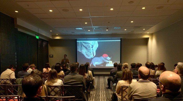 DHL Global Forwarding: Generando conocimiento