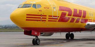 DHL regulariza su operación de carga hacia Quito y Guayaquil