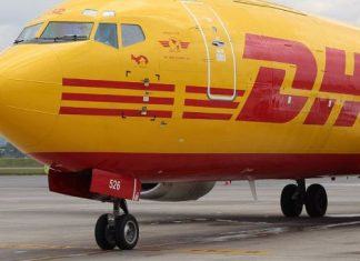 DHL regulariza su operación de carga hacia Quito y Guayaquil