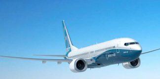 Europa, India y EAU harán su propia certificación del B737 MAX
