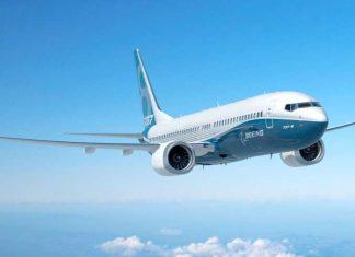 Europa, India y EAU harán su propia certificación del B737 MAX